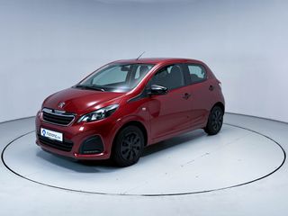 Peugeot 108 2020 1.0 72hp-thumb-4