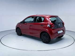 Peugeot 108 2020 1.0 72hp-thumb-10