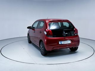 Peugeot 108 2020 1.0 72hp-thumb-11