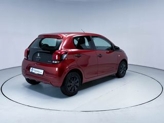 Peugeot 108 2020 1.0 72hp-thumb-14