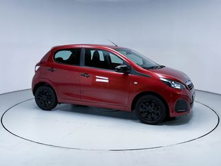 Peugeot 108 2020 1.0 72hp-thumb-17