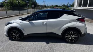 Toyota C-HR 2020 2.0 HYBRID FULL EXTRA 184 ps