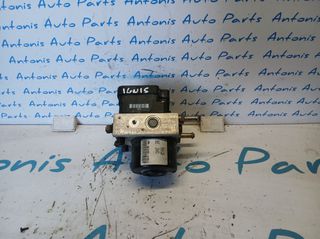 ΜΟΝΑΔΑ ABS SUZUKI IGNIS 2003-2008 86G0 2WD