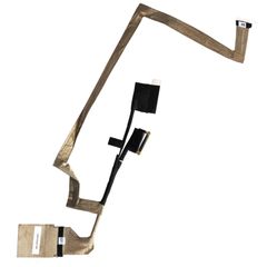 Καλωδιοταινία Οθόνης - Flex Video Screen LCD Cable για Laptop Dell Latitude 13 5330 E5330 E5330V 006P0H 06P0H 450.0PE04.0001 450.0PE04.0011 FHD IR Touch eDP 40pins 0.4 Pitch Monitor cable ( Κωδ.1-FLEX