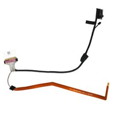Καλωδιοταινία Οθόνης - Flex Video Screen LCD Cable για Laptop Dell Latitude 13 7390 PG6T0 0PG6T0 DC02C00GP00 DAZ30 IR Cam Touch eDP 40pins Monitor cable ( Κωδ.1-FLEX1959 )