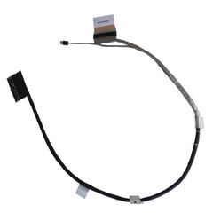 Καλωδιοταινία Οθόνης - Flex Video Screen LCD Cable για Laptop Asus ROG Strix G15 G531 G532 Series 14005-03070400 6017B1432601 6017B1428701 240Hz Non Touch eDP 40pins 0.4 Pitch Monitor cable ( Κωδ.1-FL