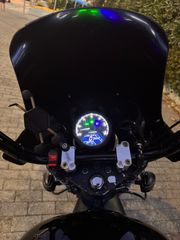 Honda Shadow 1998 steed 400-thumb-3