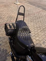 Honda Shadow 1998 steed 400-thumb-7
