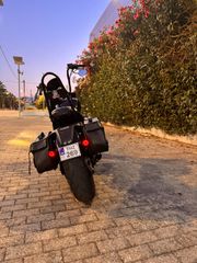 Honda Shadow 1998 steed 400-thumb-10