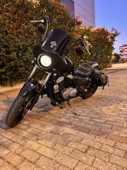Honda Shadow 1998 steed 400-thumb-11