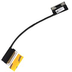 Καλωδιοταινία Οθόνης - Flex Video Screen LCD Cable για Laptop Lenovo P15v Gen 3 21D8 21D9 21EN 21EM P15v Gen 1 20TQ 20TR 5C10Z23892 GT5A0 DC02C00LM00 DC02C00LM10 UHD 4K Non Touch eDP 40pins Monitor ca