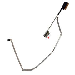 Καλωδιοταινία Οθόνης - Flex Video Screen LCD Cable για Laptop Dell Inspiron 15 3520 3525 3521 092GX7 92GX7 DC020040C00 HD Non Touch eDP 30pins Monitor cable ( Κωδ.1-FLEX1966 )