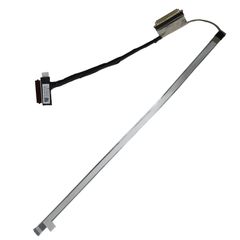 Καλωδιοταινία Οθόνης - Flex Video Screen LCD Cable για Laptop Lenovo ThinkBook 15p IMH 20V3 5C10S30186 DC02C00Q400 DC02C00Q410 UHD 4K Non Touch eDP 40pins 0.4mm Monitor cable ( Κωδ.1-FLEX1967 )