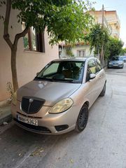 Lancia Ypsilon 2006