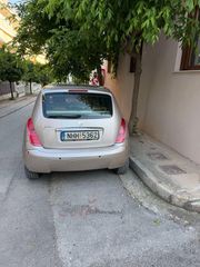 Lancia Ypsilon 2006-thumb-1
