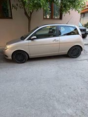 Lancia Ypsilon 2006-thumb-2