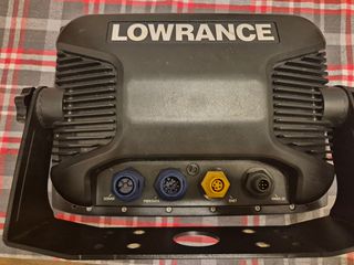 Lowrance HDS8 Gen2-thumb-1
