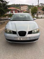 Seat Ibiza 2003