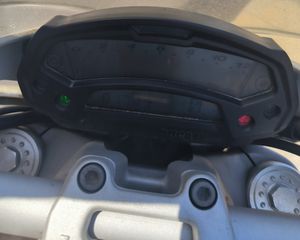Ducati Monster 796 2011