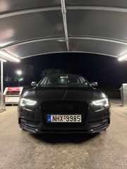 Audi A5 2014 SPORTBACK 1.8 TFSI