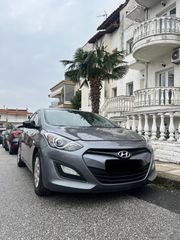 Hyundai i 30 2012 1.4 CRDI