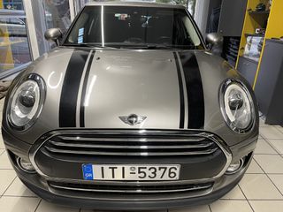 Mini Clubman 2017 D