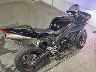 Yamaha YZF-R1 2006