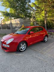 Alfa Romeo Mito 2009 Alfa Romeo MiTo 1.4 Turbo 156hp | 1ο Χέρι | Υγραέριο | Ατρακ-thumb-5