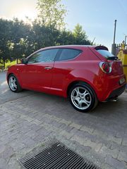 Alfa Romeo Mito 2009 Alfa Romeo MiTo 1.4 Turbo 156hp | 1ο Χέρι | Υγραέριο | Ατρακ-thumb-7