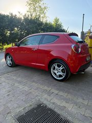 Alfa Romeo Mito 2009 Alfa Romeo MiTo 1.4 Turbo 156hp | 1ο Χέρι | Υγραέριο | Ατρακ-thumb-8