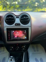 Alfa Romeo Mito 2009 Alfa Romeo MiTo 1.4 Turbo 156hp | 1ο Χέρι | Υγραέριο | Ατρακ-thumb-38