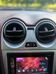 Alfa Romeo Mito 2009 Alfa Romeo MiTo 1.4 Turbo 156hp | 1ο Χέρι | Υγραέριο | Ατρακ-thumb-44
