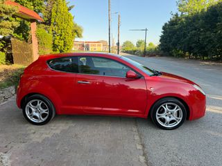 Alfa Romeo Mito 2009 Alfa Romeo MiTo 1.4 Turbo 156hp | 1ο Χέρι | Υγραέριο | Ατρακ-thumb-13