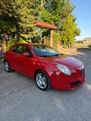 Alfa Romeo Mito 2009 Alfa Romeo MiTo 1.4 Turbo 156hp | 1ο Χέρι | Υγραέριο | Ατρακ-thumb-16
