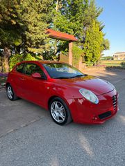 Alfa Romeo Mito 2009 Alfa Romeo MiTo 1.4 Turbo 156hp | 1ο Χέρι | Υγραέριο | Ατρακ-thumb-18