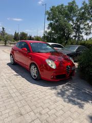 Alfa Romeo Mito 2009 Alfa Romeo MiTo 1.4 Turbo 156hp | 1ο Χέρι | Υγραέριο | Ατρακ-thumb-20
