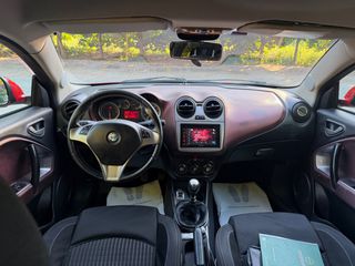 Alfa Romeo Mito 2009 Alfa Romeo MiTo 1.4 Turbo 156hp | 1ο Χέρι | Υγραέριο | Ατρακ-thumb-21