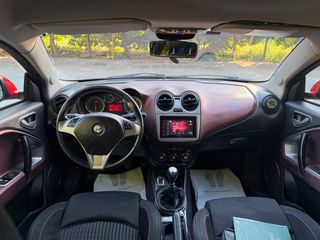 Alfa Romeo Mito 2009 Alfa Romeo MiTo 1.4 Turbo 156hp | 1ο Χέρι | Υγραέριο | Ατρακ-thumb-22