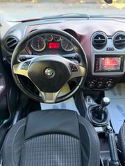 Alfa Romeo Mito 2009 Alfa Romeo MiTo 1.4 Turbo 156hp | 1ο Χέρι | Υγραέριο | Ατρακ-thumb-28