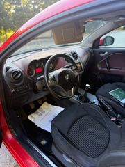 Alfa Romeo Mito 2009 Alfa Romeo MiTo 1.4 Turbo 156hp | 1ο Χέρι | Υγραέριο | Ατρακ-thumb-31