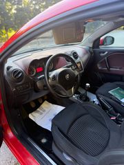 Alfa Romeo Mito 2009 Alfa Romeo MiTo 1.4 Turbo 156hp | 1ο Χέρι | Υγραέριο | Ατρακ-thumb-32