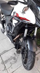Honda CBX 500 2014 CB500X