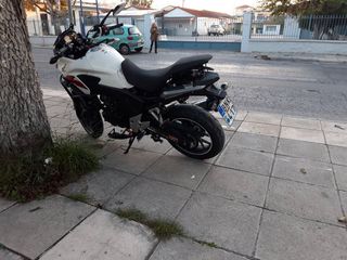 Honda CBX 500 2014 CB500X-thumb-3