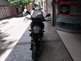 Kawasaki Versys 650 2009 VERSYS 650