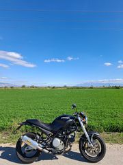Ducati Monster 750 2001-thumb-1