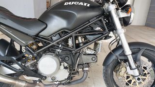 Ducati Monster 750 2001-thumb-6
