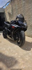 Suzuki GSXR 1000 2008 k8