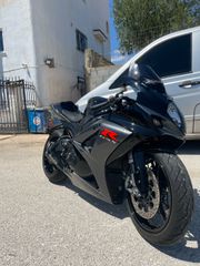 Suzuki GSXR 1000 2008 k8