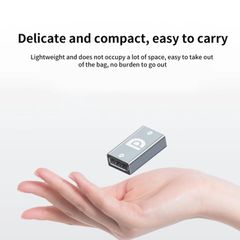 ATC 8K DP Coupler Θηλυκό σε Θηλυκό-thumb-2