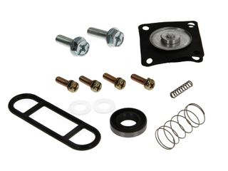 ΣΕΤ ΕΠΙΣΚΕΥΗΣ ΡΟΥΜΠΙΝΕΤΟΥ TOURMAX SUZUKI GSX-R 1100W 1989–1998, GSX-R 750 1988–1995, GSX-R 600 1992–1993. FCK-24